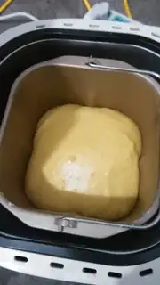 Make Pumpkin step 1