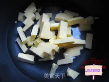 Make Ice cream puff step 9