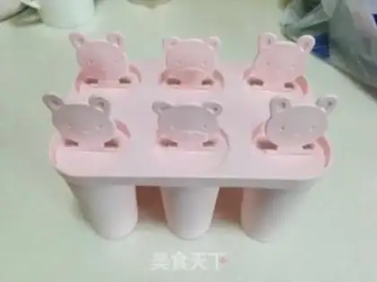 Make Cheese cream step 17