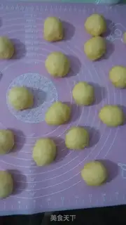 Make Pumpkin step 2