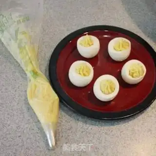 Make Mashed potatoes step 6