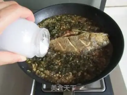 Make Snowfish step 10