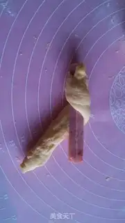 Make Pumpkin step 4