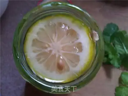 Make Mint step 2