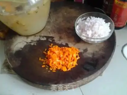 Make Get some potatoes step 7