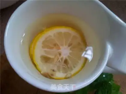 Make Mint step 3