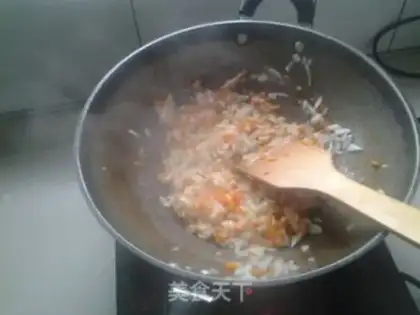 Make Get some potatoes step 8