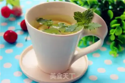 Make Mint step 5
