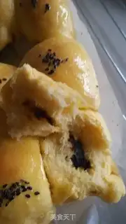Make Pumpkin step 9
