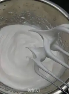 Make Chocolate yogurt cake step 5