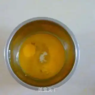 Make Pumpkin Chifeng step 1