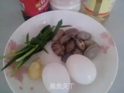 Make Cracking eggs step 0