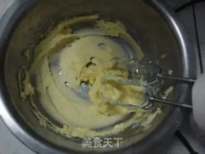 Make Onions, yellow bridge step 7