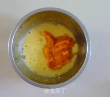 Make Pumpkin Chifeng step 2