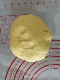Make Pumpkin hat buns step 4