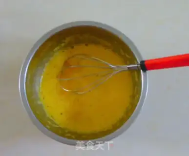 Make Pumpkin Chifeng step 3