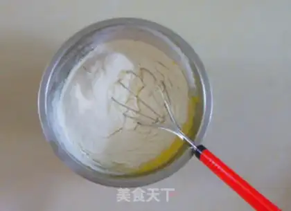 Make Pumpkin Chifeng step 4
