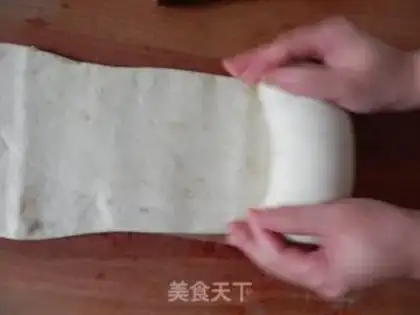 Make Onions, yellow bridge step 10