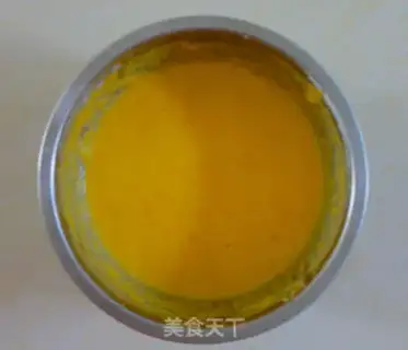 Make Pumpkin Chifeng step 5