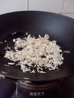 Make Homemade pork pine step 4