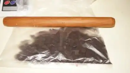 Make A wooden cup step 4