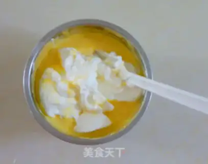Make Pumpkin Chifeng step 7