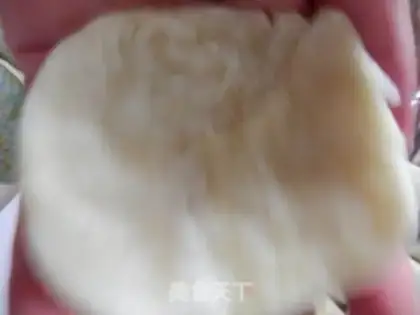 Make Onions, yellow bridge step 15