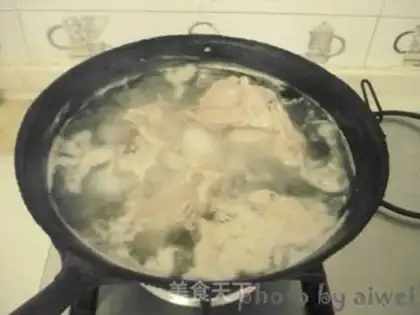 Make Bones step 2