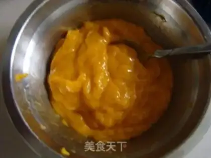 Make Mango Moose step 3