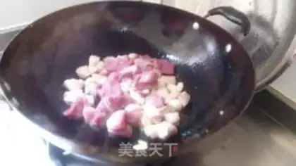 Make Tiger eggs step 3