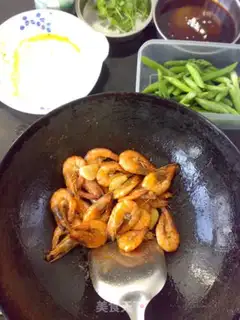 Make Shrimp step 4