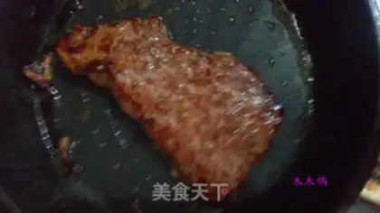 Make Black pepper and lemon steak step 4
