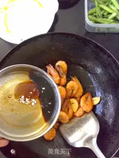 Make Shrimp step 5