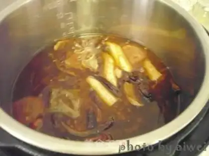 Make Bones step 5