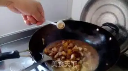 Make Tiger eggs step 6