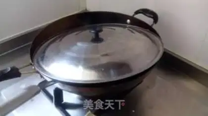 Make Tiger eggs step 7