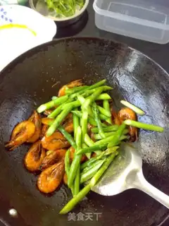 Make Shrimp step 6