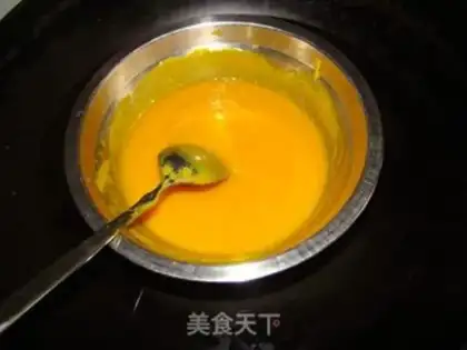 Make Mango Moose step 4