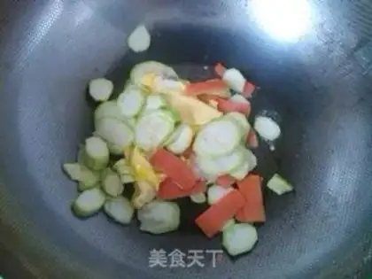 Make Tiger eggs step 9