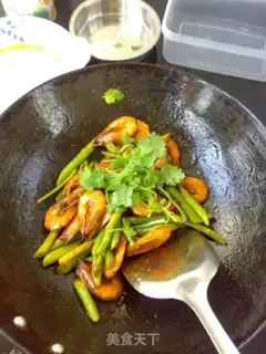 Make Shrimp step 7