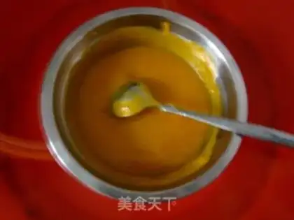 Make Mango Moose step 6