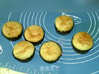 Make Potato mascara step 14
