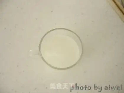 Make The yogurt plant step 4