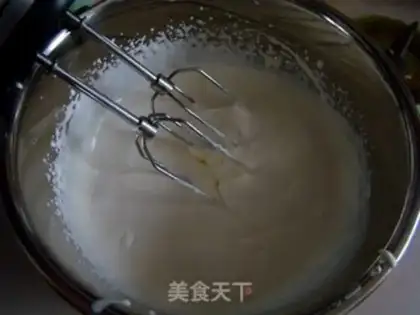 Make Mango Moose step 7