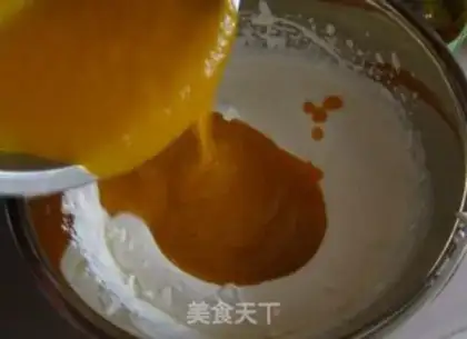 Make Mango Moose step 8