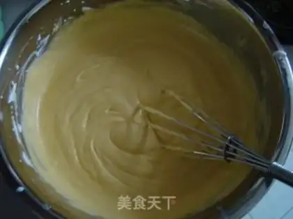 Make Mango Moose step 9