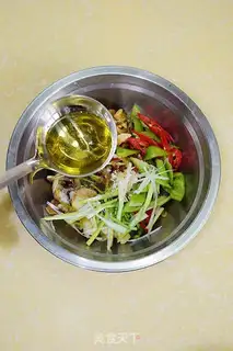 Make Temperature conch step 5