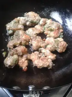 Make Sea storks step 5