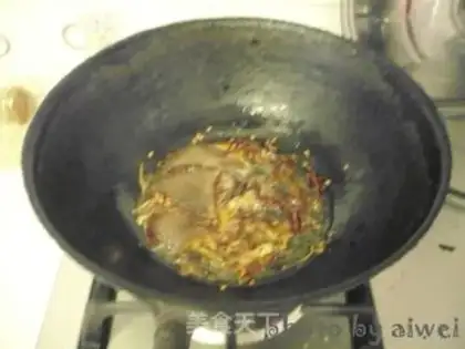 Make The cucumber step 6