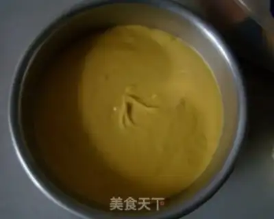 Make Mango Moose step 11